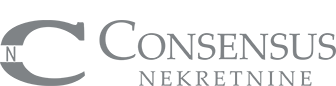 Consensus Nekretnine D O O Logo