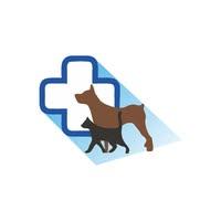 Veterinarska Ambulanta Jazine Logo