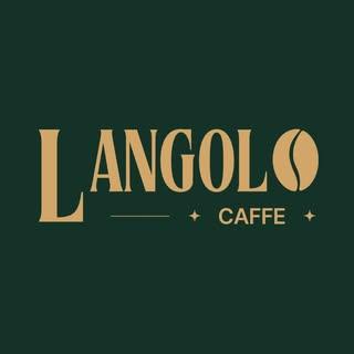 Langolo Caffe Logo
