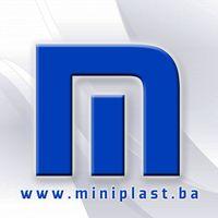 Miniplast Logo