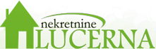 Lucerna Nekretnine Logo