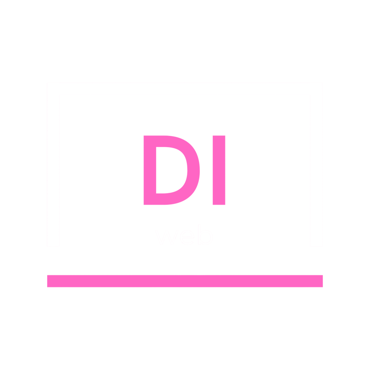 DI web Logo