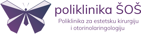 Poliklinika Šoš Osijek Logo