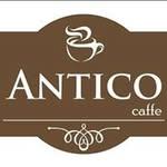Antico Caffe Logo