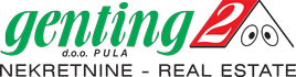 Genting Nekretnine Logo