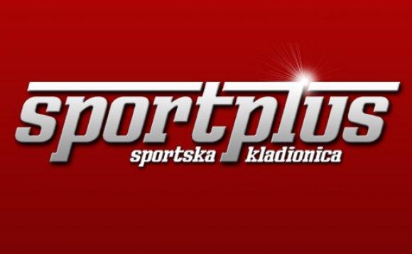 Sport Plus kladionica Logo
