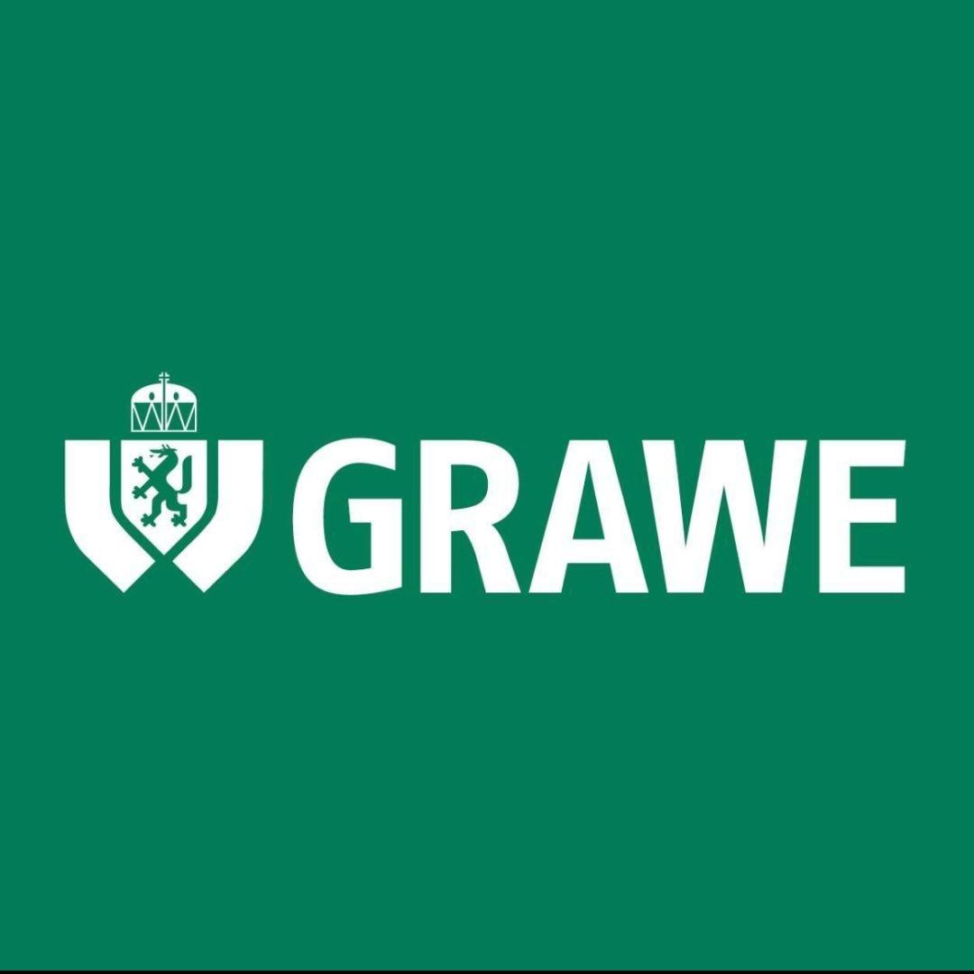 Grawe D D Sarajevo Ured Bosanska Krupa Logo