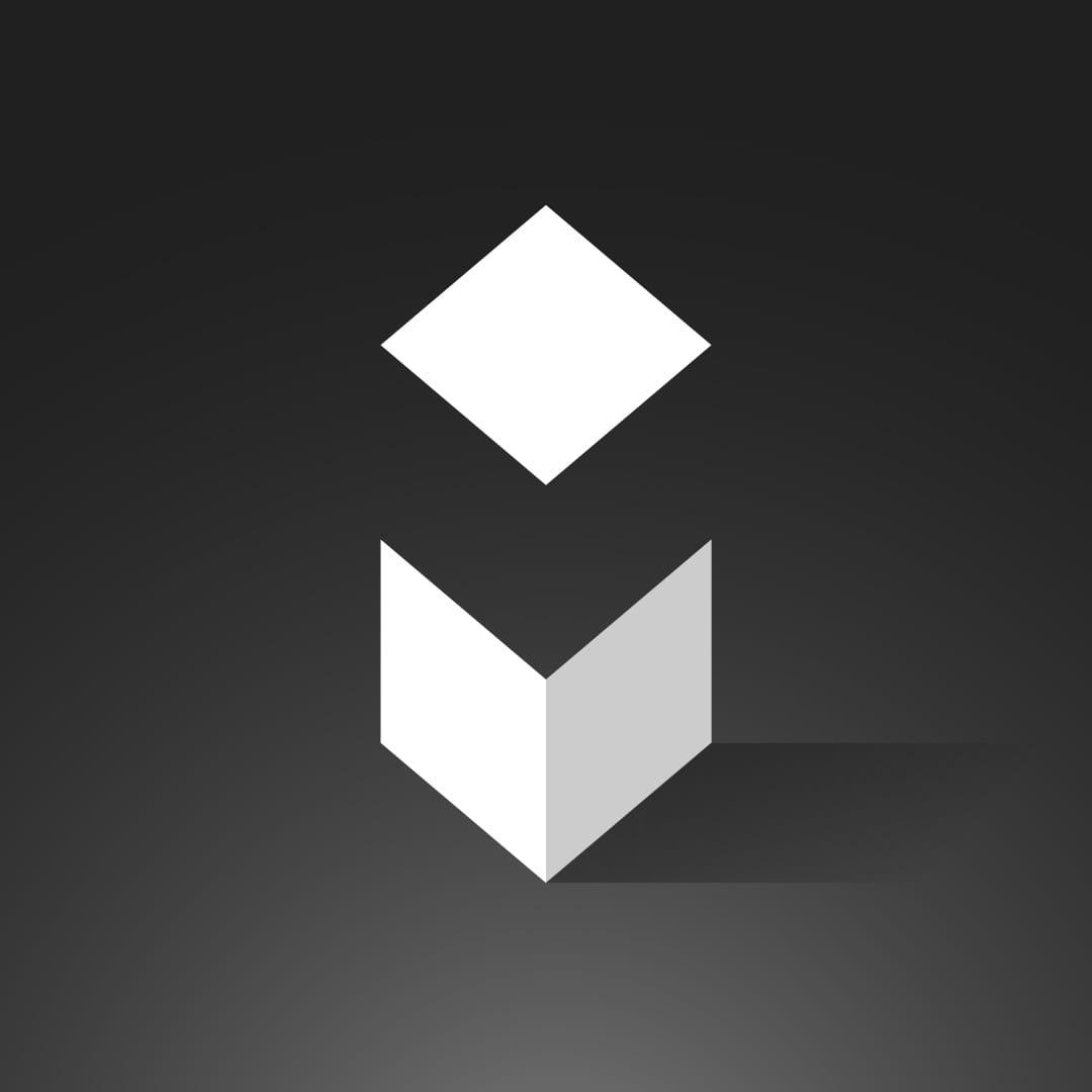 Muzej optičkih iluzija Sarajevo Logo