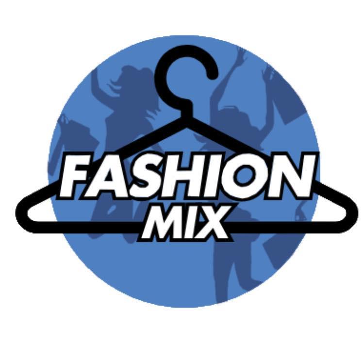 Fashion mix doo Logo