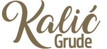 Kalić Logo