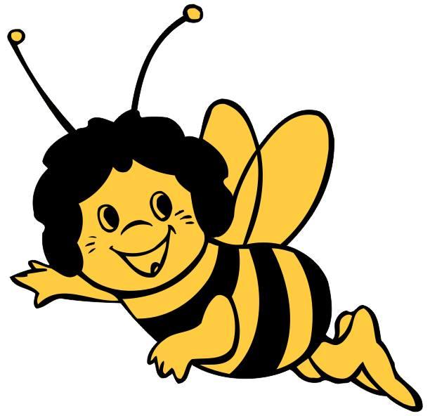 Dječiji vrtić "Pčelica" Logo
