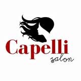 Frizerski salon Capelli Logo