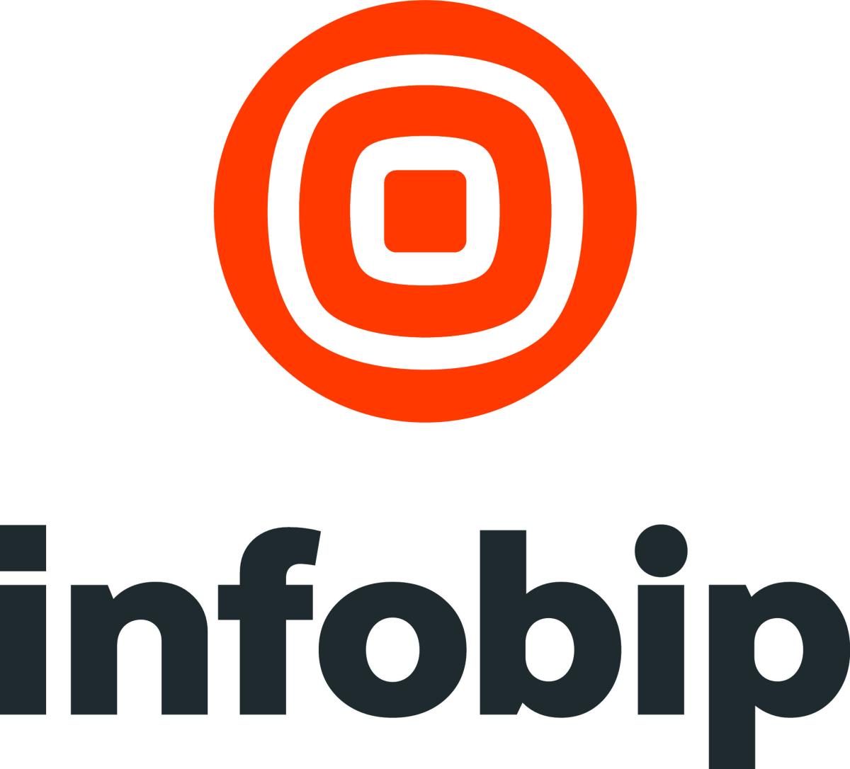 Infobip BH Logo