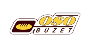 Ošo Logo