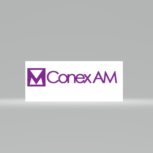 CONEX-AM Logo