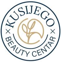 Kusijego Beauty Centar Logo