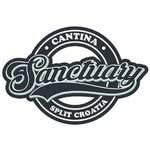 Sanctuary Cantina Logo