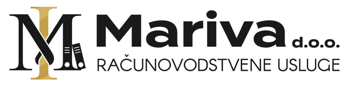 Mariva doo Logo