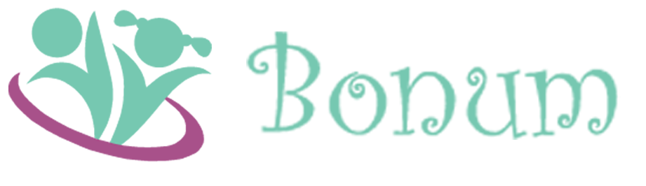 Vrtić Bonum Logo