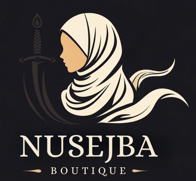 Nusejba boutique Logo