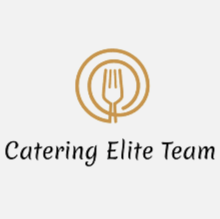 Catering Elite Team Logo
