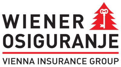 Wiener osiguranje Logo