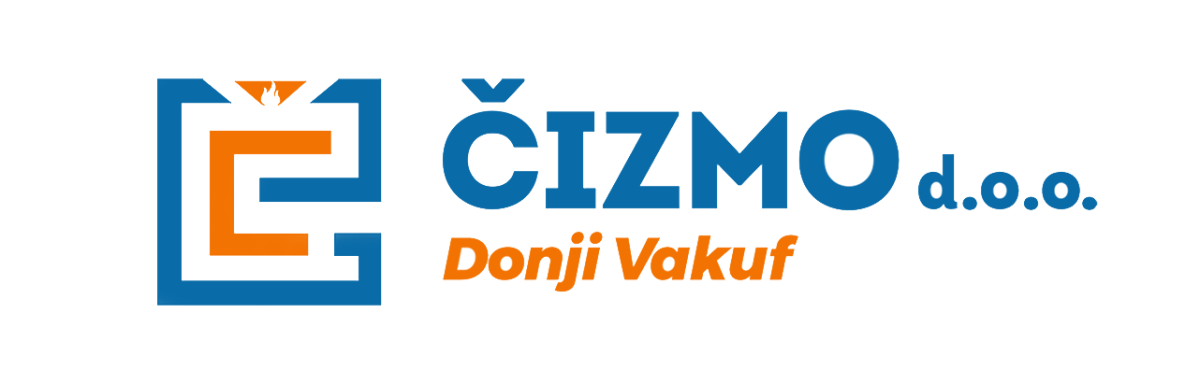 Čizmo D O O logo