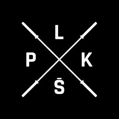 Powerlifting klub Štanga Logo