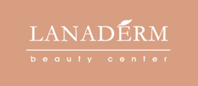 Kozmetički Salon Lanaderm Logo