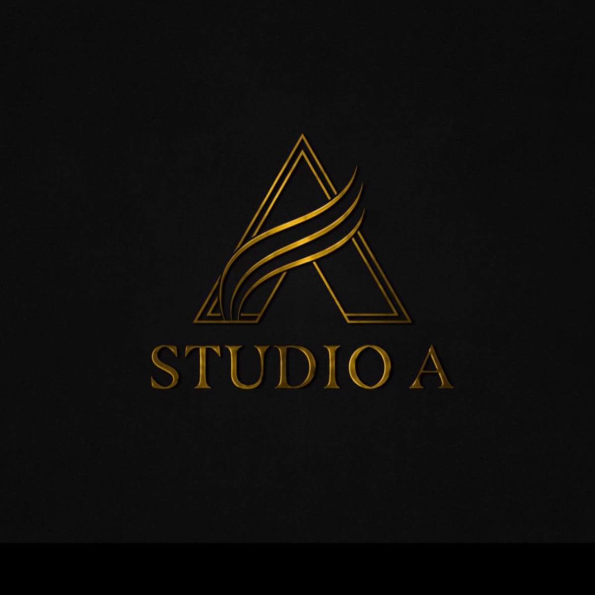 Frizerski studio A Cazin Logo