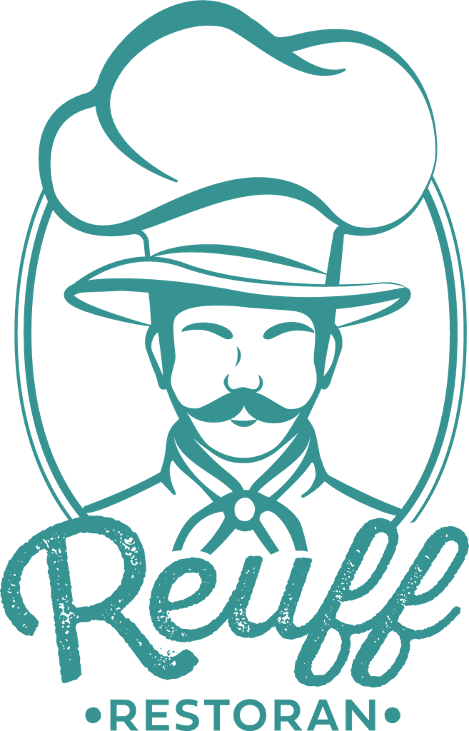 Reuff Restaurant And Cafe Logo