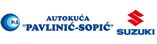 Autokuća Pavlinić Sopić D O O Logo