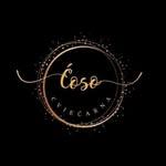 Cvjećarna ĆOSO Logo