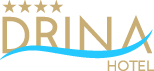Hotel Drina Logo