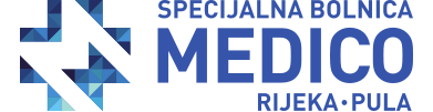 Specijalna Bolnica Medico Logo