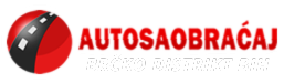 Autosaobraćaj Logo