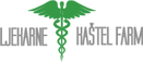 Ljekarna Kaštel Farm Labinci Logo