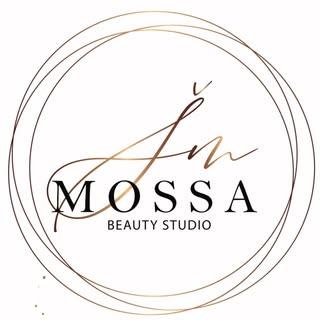Hair Studio Mossa Logo