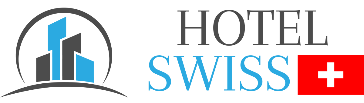 Hotel Swiss Plus Bihać Logo