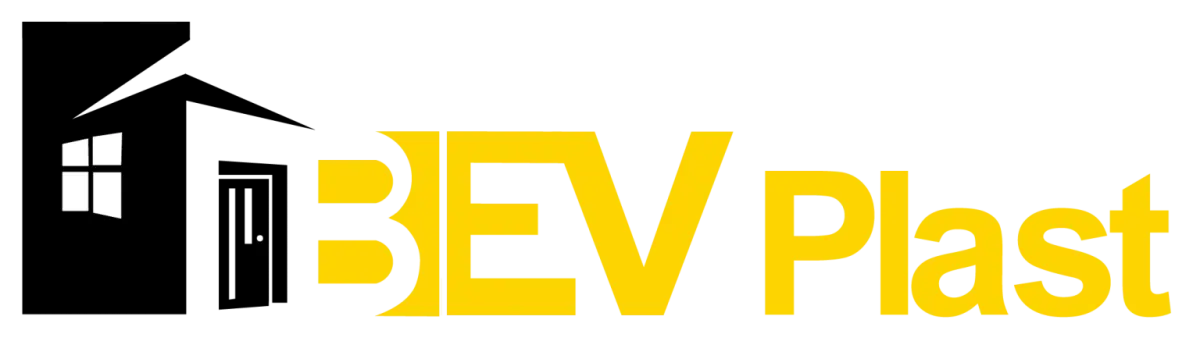 Bev Plast D O O Logo