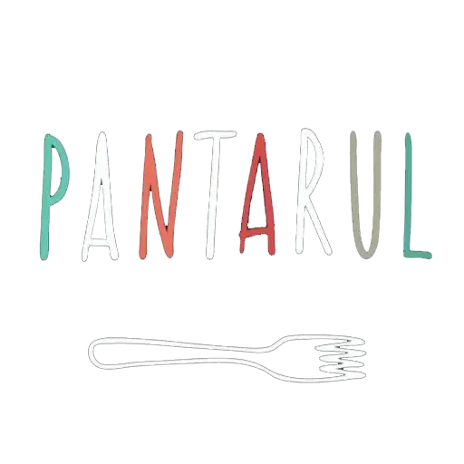 Pantarul Logo