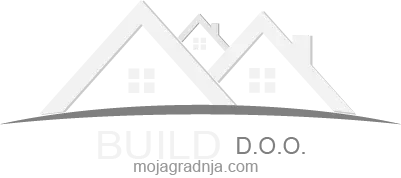 Build D O O Logo