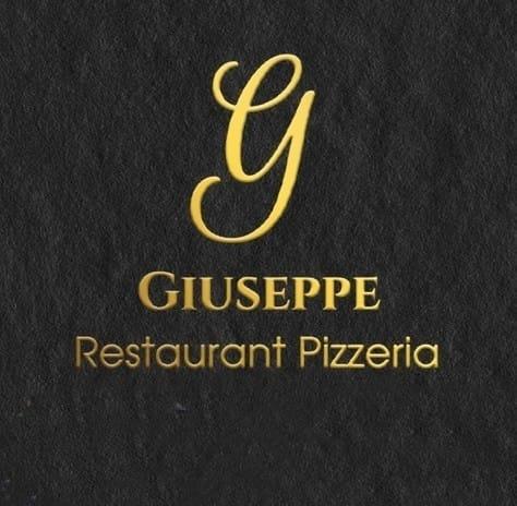 Restaurant Giuseppe Logo