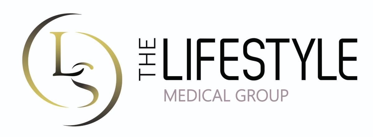The Lifestyle Medical Group Logo