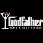 Caffe & Cocktail Bar Godfather Logo