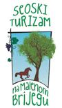 Agroturizam Na Malenom Brijegu Logo