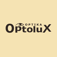 Optika OptoluX Logo