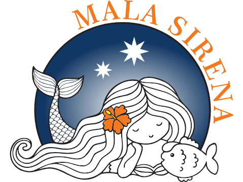 Mala Sirena logo