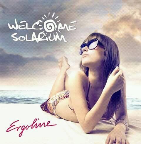 Welcome Solarium Logo