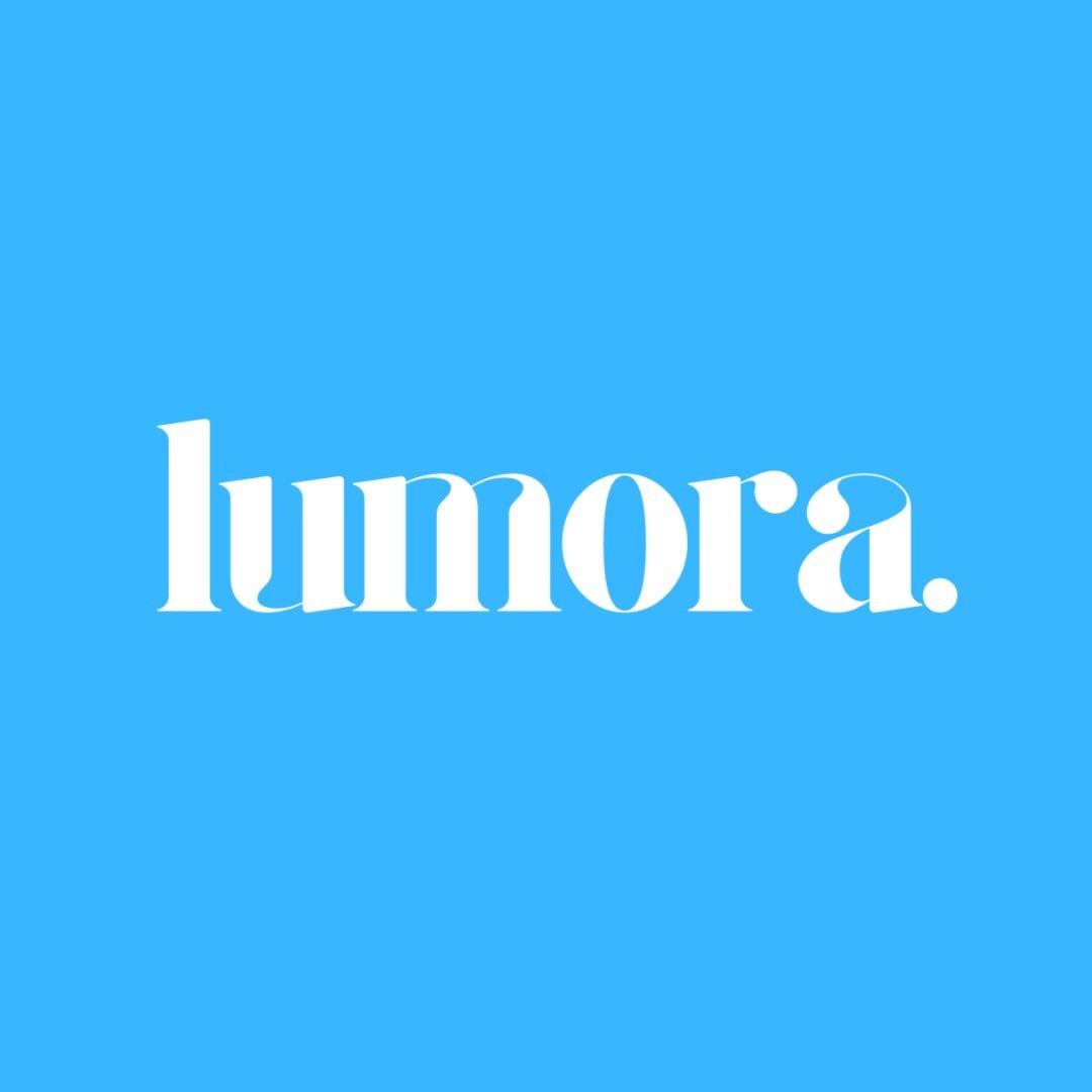 Lumora Logo